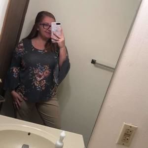 Meet your Posher, Haleigh